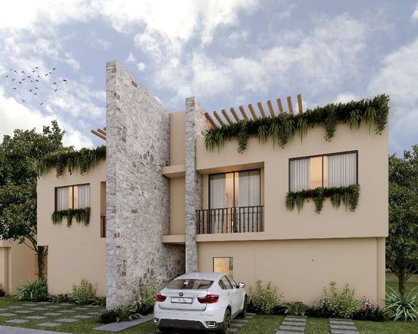 Villa Aqua – San Miguel de Allende real estate