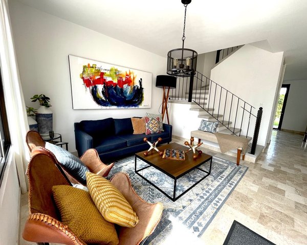 Casona Santa Lucía – San Miguel de Allende real estate