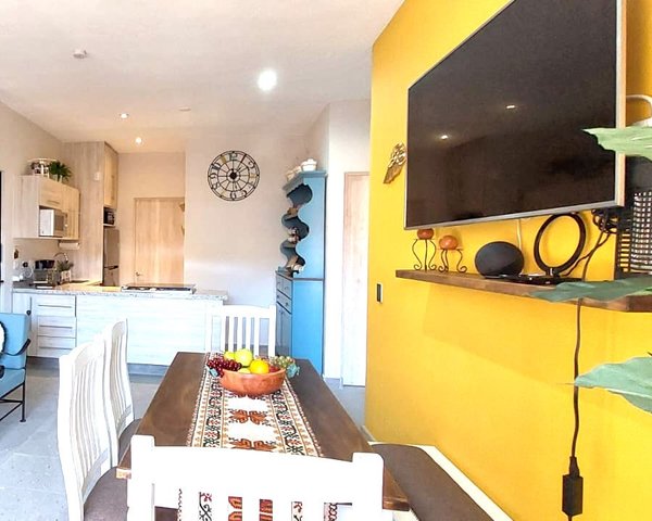 Casa del Tenango  – San Miguel de Allende real estate