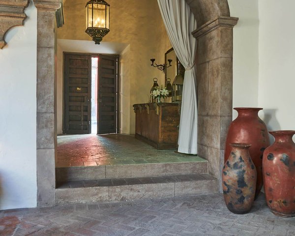 Casa Palikao – San Miguel de Allende real estate