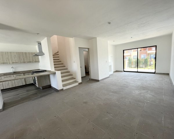 Casa Duplex PA – San Miguel de Allende real estate