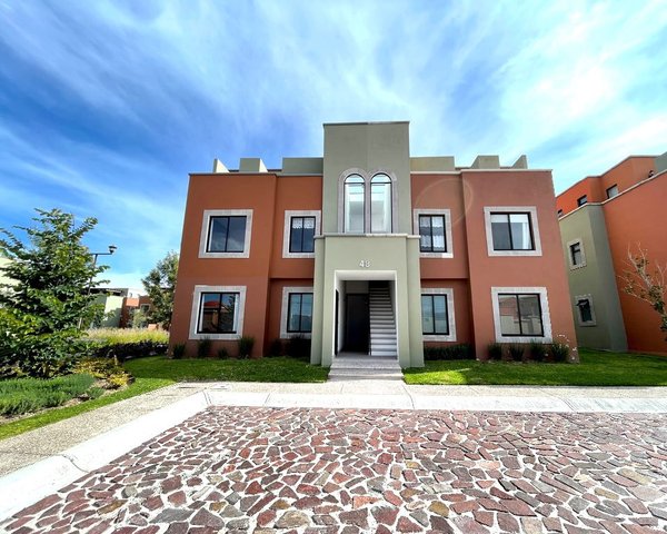 Casa Cuadruplex PA – San Miguel de Allende real estate