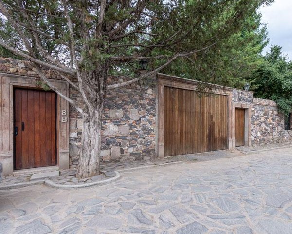 Casa Tres Marias – San Miguel de Allende real estate