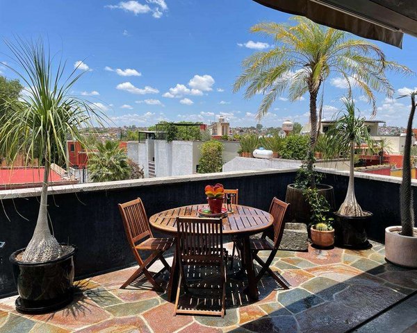 Condo Quebrada – San Miguel de Allende real estate