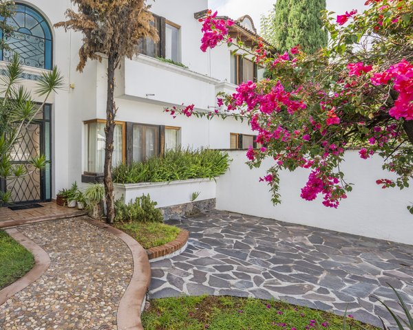 Casa Cristina - No Disponible – San Miguel de Allende real estate