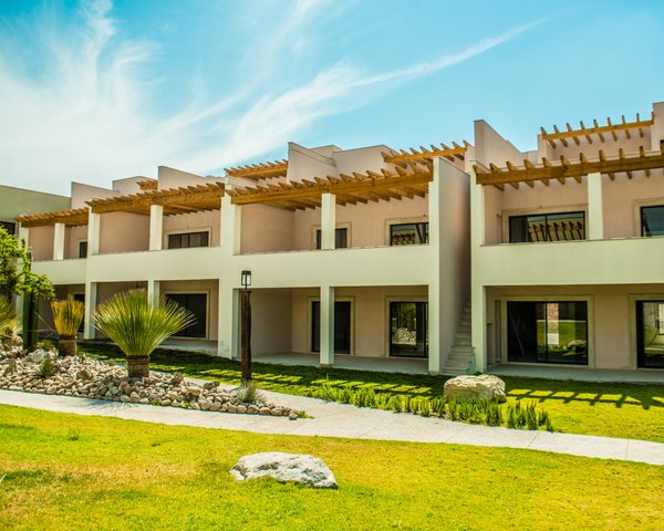 Casa Troje – San Miguel de Allende real estate