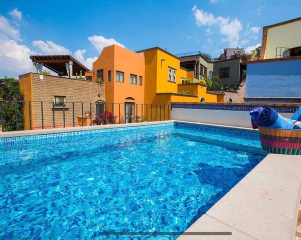 Fuera de mercado Ojo de Agua  – San Miguel de Allende real estate