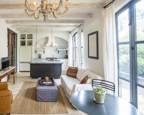 Casa Baeza Apt 1 - FUERA DEL MERCADO – San Miguel de Allende real estate