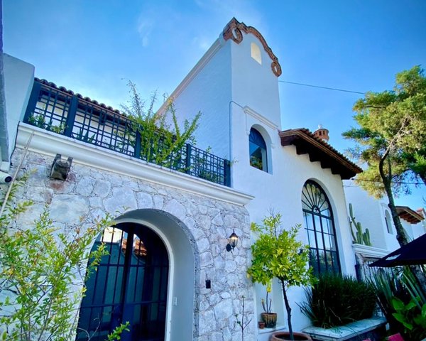Casa Tesoro – San Miguel de Allende real estate