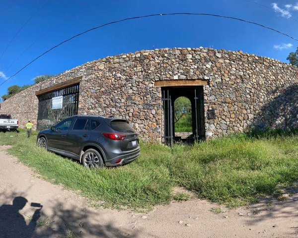  – San Miguel de Allende real estate