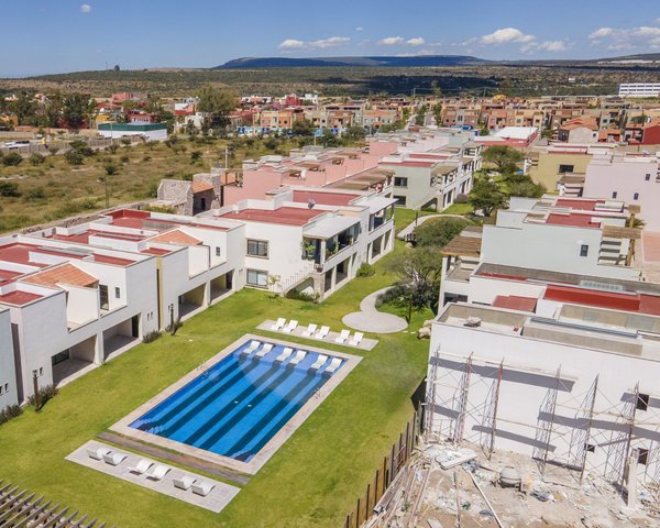 Casa Capilla – San Miguel de Allende real estate