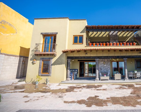  – San Miguel de Allende real estate