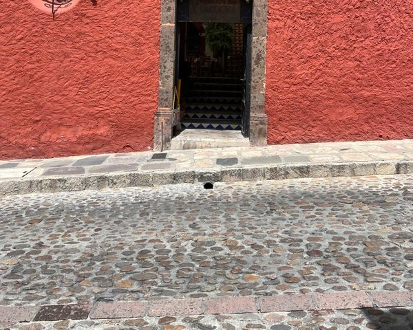  Espacio perfecto para oficina o estudio de arte NO DISPONIBLE – San Miguel de Allende real estate
