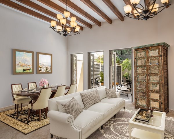 Casa Guadalupe – San Miguel de Allende real estate