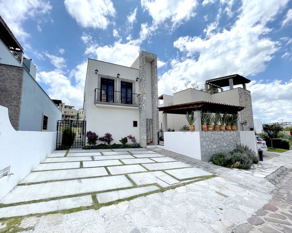 Casa Poniente 16 – San Miguel de Allende real estate