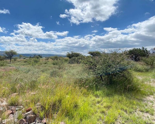 Taboada Lot – San Miguel de Allende real estate