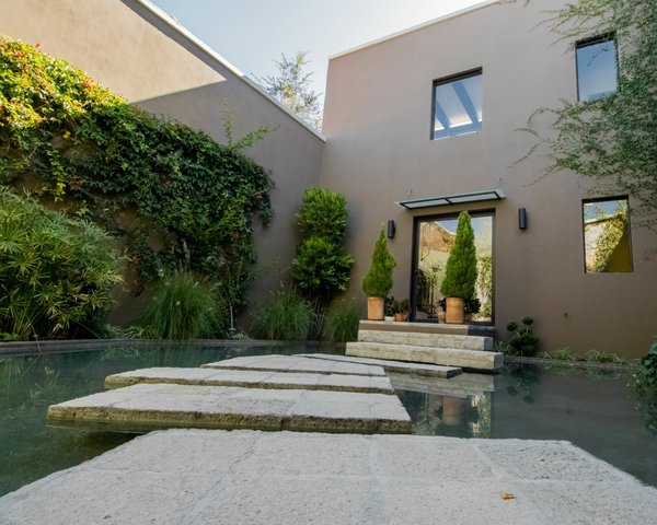 Casa La Paloma – San Miguel de Allende real estate