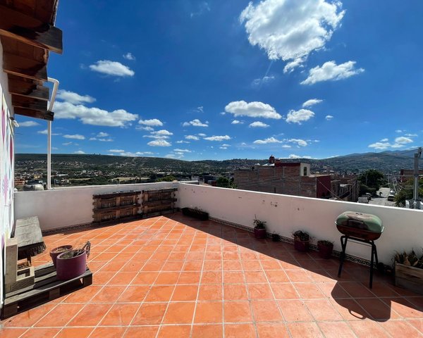 NO DISPONIBLE. Departamento Independencia Agustin Melgar  – San Miguel de Allende real estate
