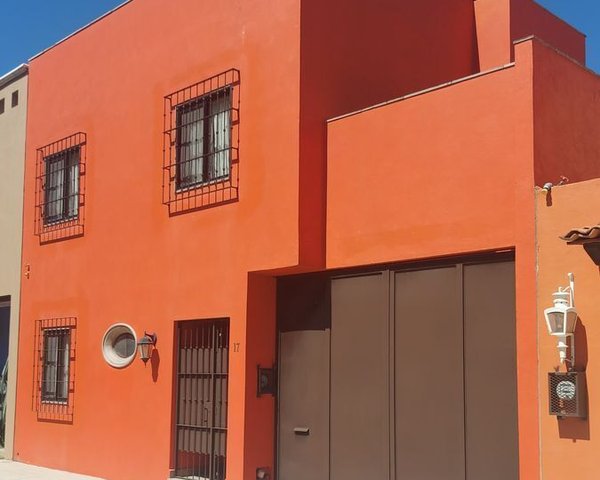 Casa Paseo de la Amistad 17 – San Miguel de Allende real estate