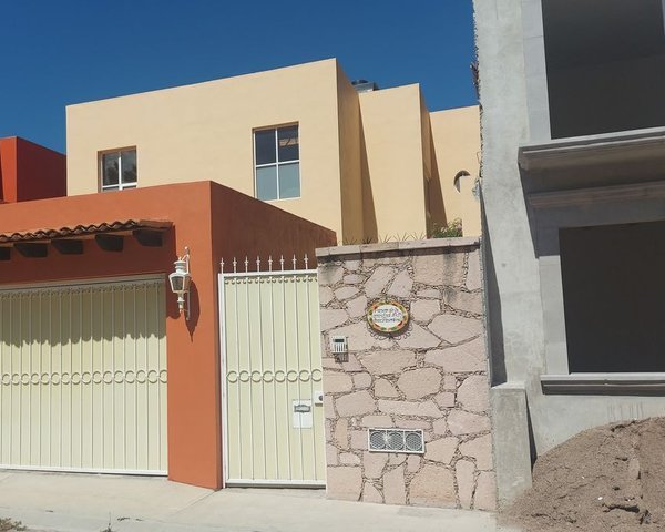 Casa Paseo de la Amistad 15 – San Miguel de Allende real estate