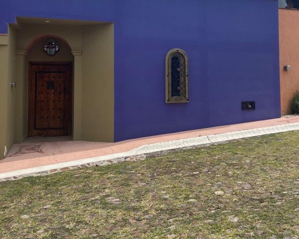 Bonito apartamento NO DISPONIBLE – San Miguel de Allende real estate