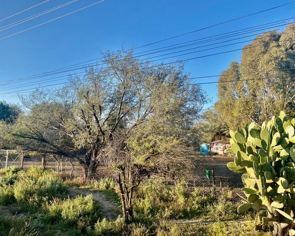 Lote en Venta en Carretera a qro en  Cerritos – San Miguel de Allende real estate