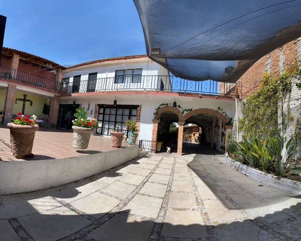  – San Miguel de Allende real estate