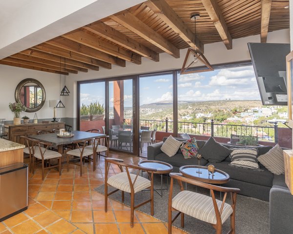  – San Miguel de Allende real estate