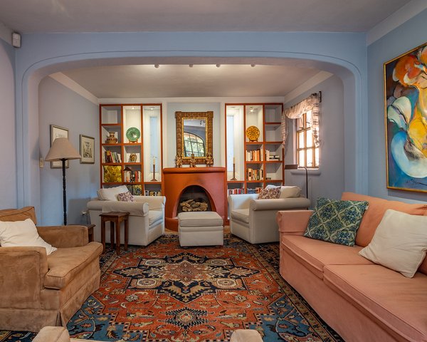 Casa Serenity – San Miguel de Allende real estate