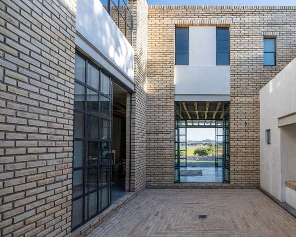 Don Juan Xido Casa 2 – San Miguel de Allende real estate