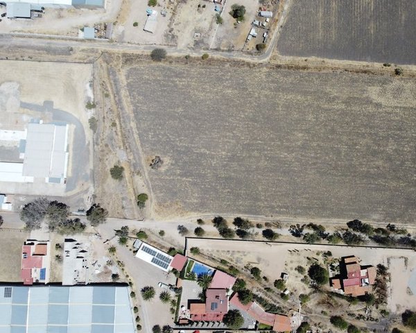 Santa Teresita Lot – San Miguel de Allende real estate