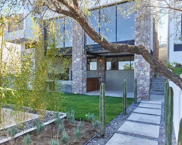 Casa Alba – San Miguel de Allende real estate