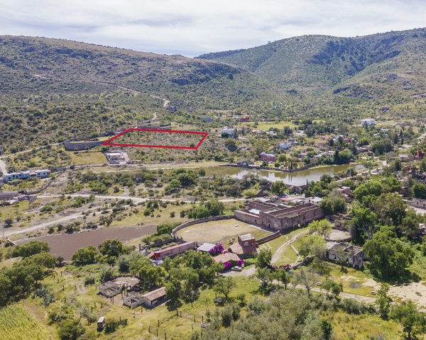 Terreno en Alcocer | San Miguel de Allende – San Miguel de Allende real estate