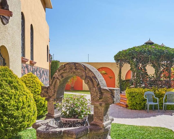 Casa Miraflores – San Miguel de Allende real estate