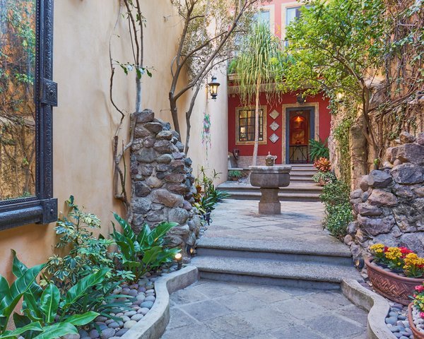 Casa Corazón – San Miguel de Allende real estate