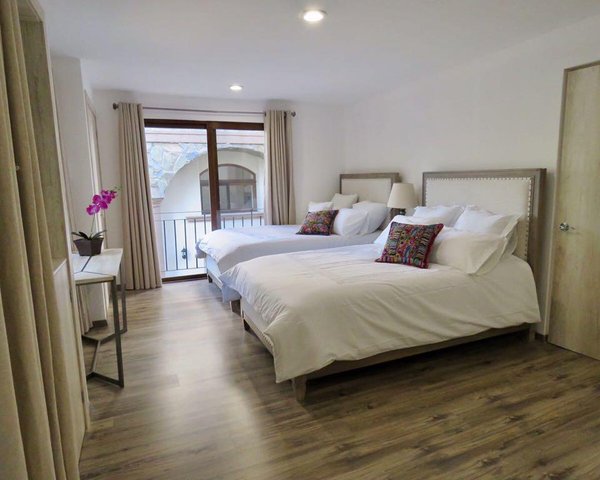 Apartment Cuadra for rent in Puente Viejo. Available April 2028 – San Miguel de Allende real estate