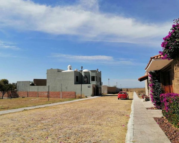  – San Miguel de Allende real estate