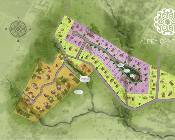Lote 18 Plenitud – San Miguel de Allende real estate