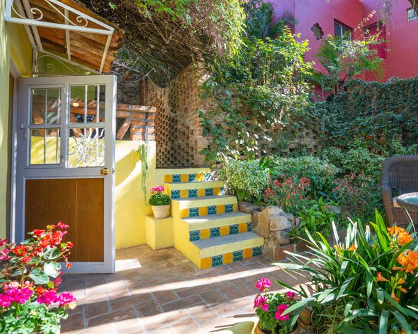 Casa Del Sol - NO DISPONIBLE – San Miguel de Allende real estate