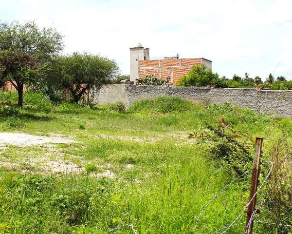  – San Miguel de Allende real estate photo 1