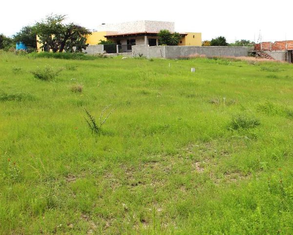  – San Miguel de Allende real estate