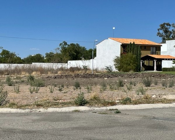 Lot Martha – San Miguel de Allende real estate