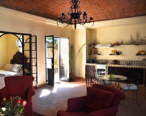  – San Miguel de Allende real estate