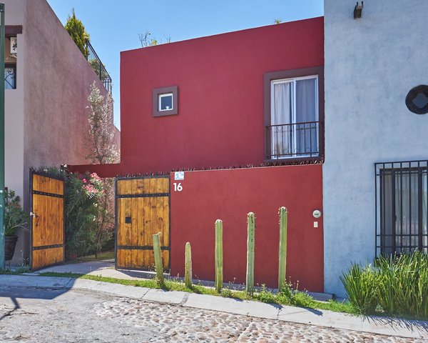 Casa Tenerias – San Miguel de Allende real estate