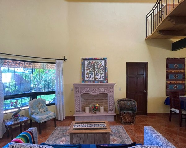 No disponible. Los Labradores en Renta  – San Miguel de Allende real estate
