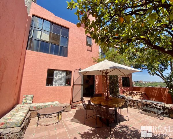  – San Miguel de Allende real estate