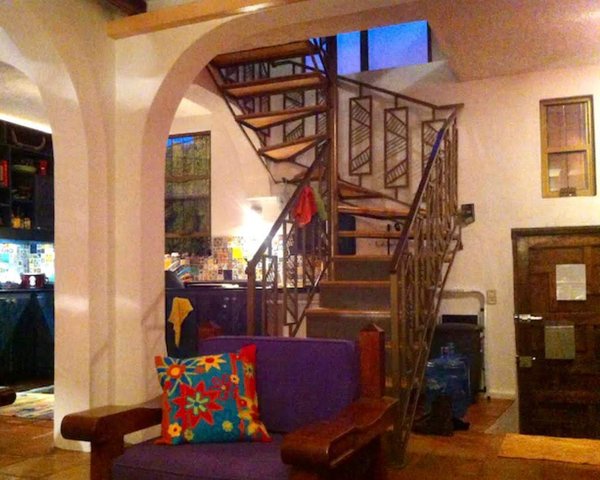 La Casa Nuestra - A 2 cuadras de la Parroquia – San Miguel de Allende real estate