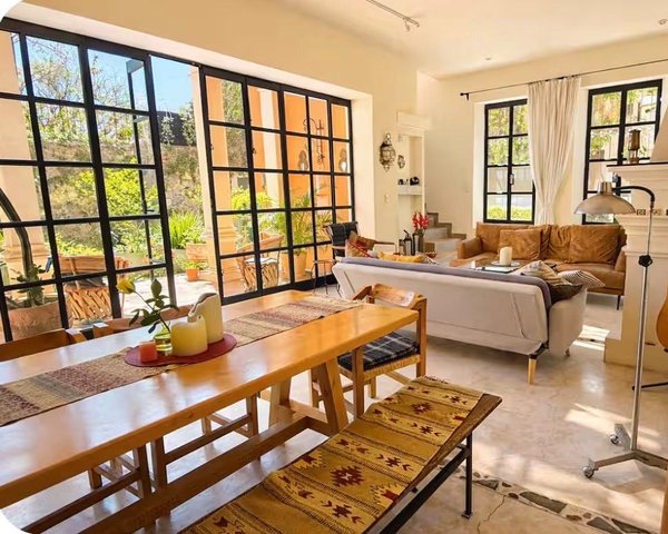 Casa Carolina - Prime location! – San Miguel de Allende real estate