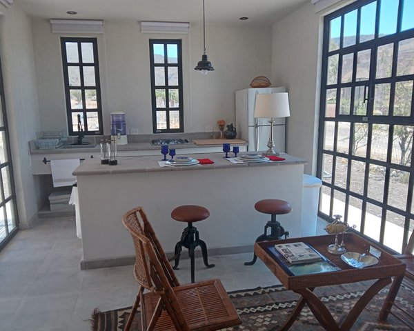 Loft Estancia de Canal , perfect to enjoy country  life . – San Miguel de Allende real estate