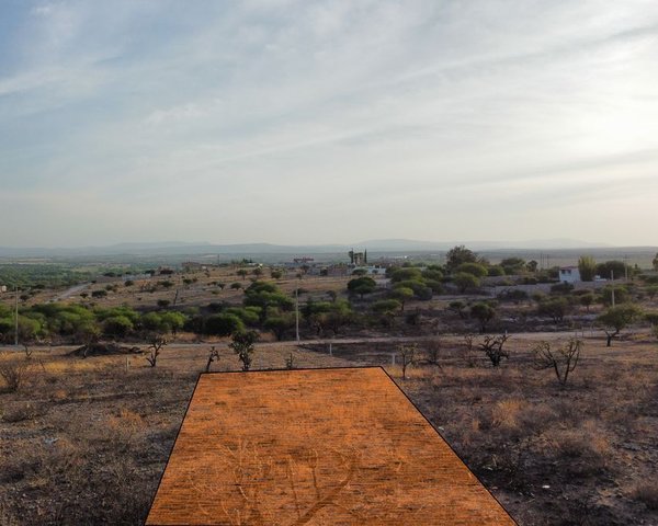 Lot for Sale in Temazacallis – San Miguel de Allende real estate